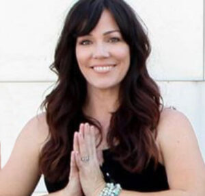 Flourish Yoga Tucson Instructor Kim